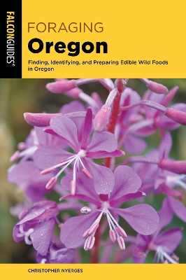 Foraging Oregon