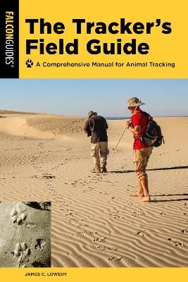 Tracker's Field Guide