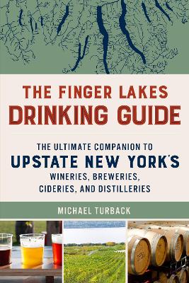 Finger Lakes Drinking Guide