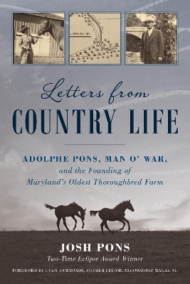 Letters from Country Life
