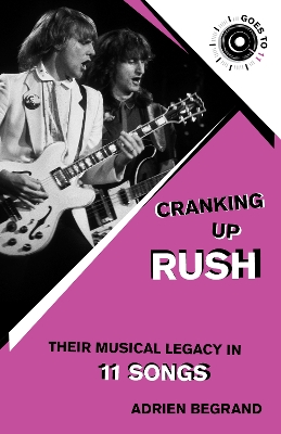 Cranking Up Rush