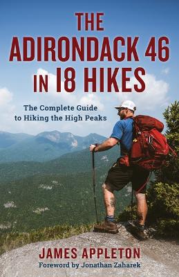 46 High Peaks in 18 Hikes