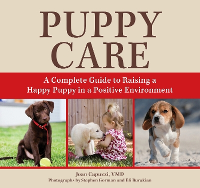 Puppy Care