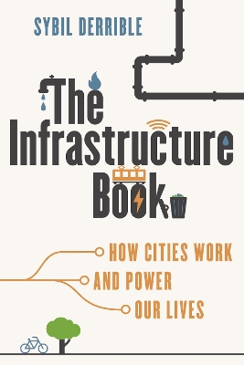 The Infrastructure Book