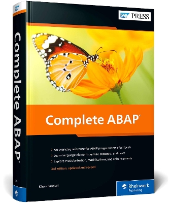 Complete ABAP