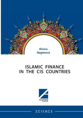 Islamic Finance in the Cis Countries