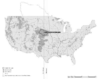 Field Guide to a Hybrid Landscape