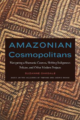 Amazonian Cosmopolitans