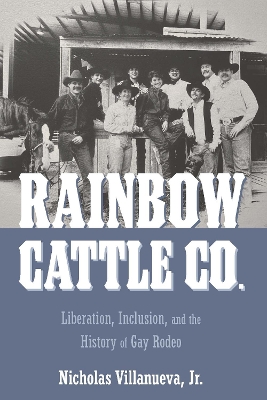 Rainbow Cattle Co.