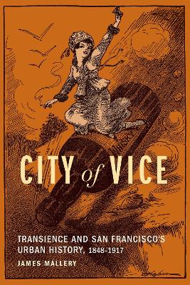 City of Vice