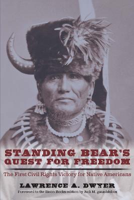 Standing Bear's Quest for Freedom