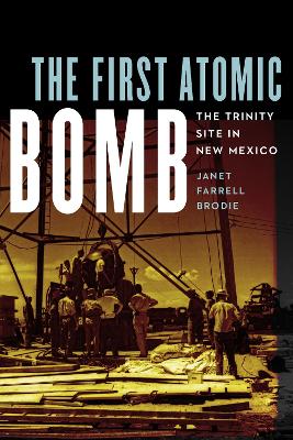 The First Atomic Bomb