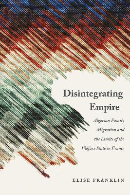 Disintegrating Empire