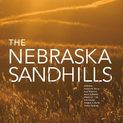 Nebraska Sandhills