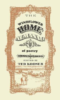 The Windflower Home Almanac of Poetry