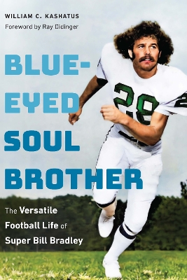 Blue-Eyed Soul Brother