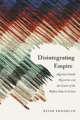 Disintegrating Empire