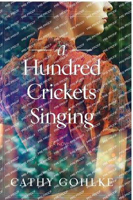 Hundred Crickets Singing, A