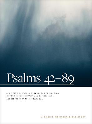 Psalms 42--89