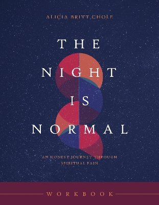 Night is Normal Workbook, The
