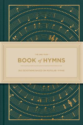 One Year Book of Hymns, The