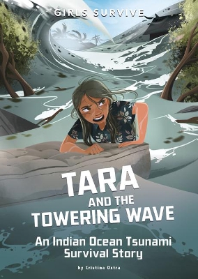 Tara and the Towering Wave