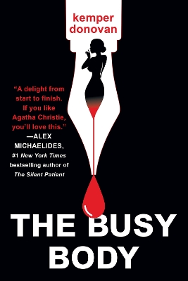 The Busy Body