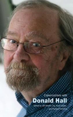 Conversations with Donald Hall
