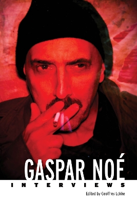 Gaspar Noe