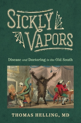 Sickly Vapors