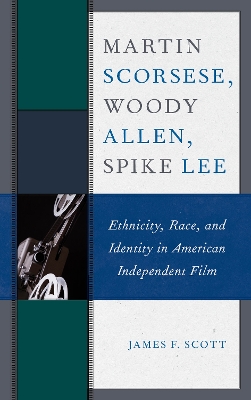 Martin Scorsese, Woody Allen, Spike Lee