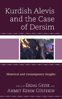 Kurdish Alevis and the Case of Dersim