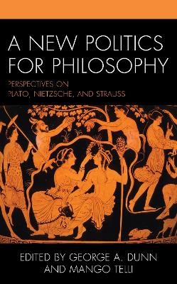 A New Politics for Philosophy