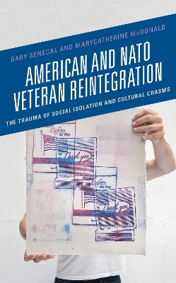 American and NATO Veteran Reintegration