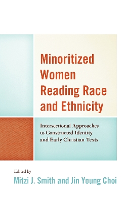 Minoritized Women Reading Race and Ethnicity