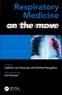 Respiratory Medicine on the Move