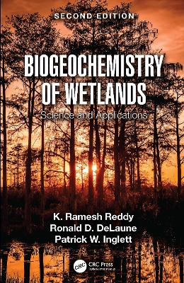 Biogeochemistry of Wetlands