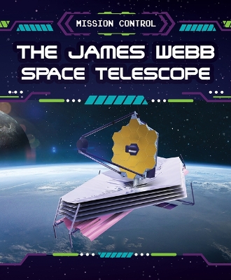 The James Webb Space Telescope