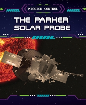 The Parker Solar Probe