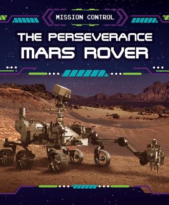 The Perseverance Mars Rover