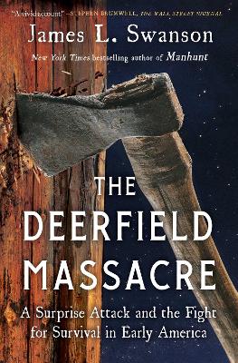 The Deerfield Massacre