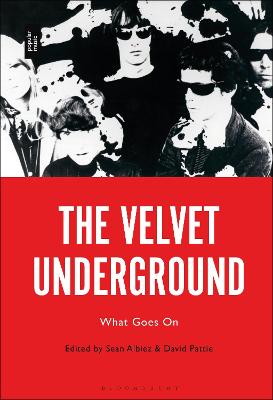 Velvet Underground