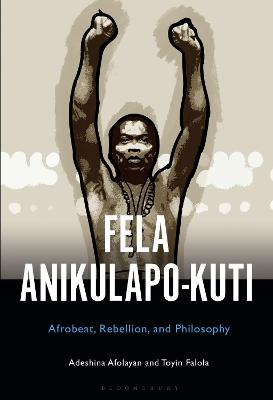 Fela Anikulapo-Kuti