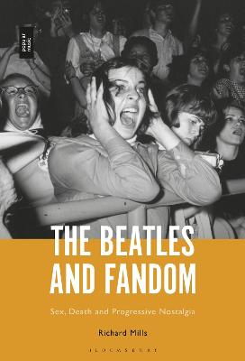 The Beatles and Fandom