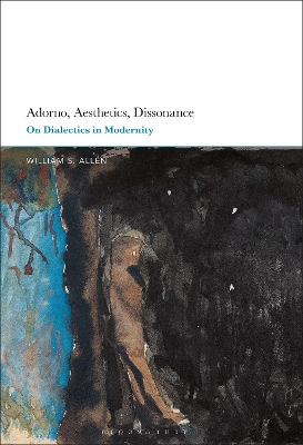 Adorno, Aesthetics, Dissonance