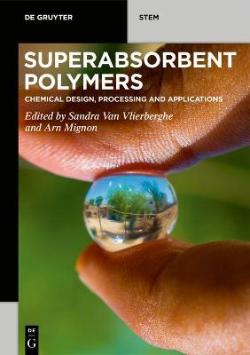Superabsorbent Polymers