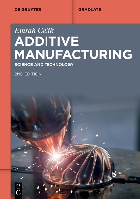 Additive Manufacturing