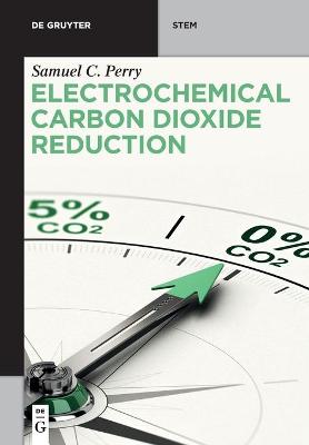 Electrochemical Carbon Dioxide Reduction