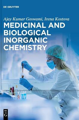 Medicinal and Biological Inorganic Chemistry