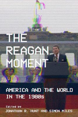 Reagan Moment
